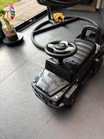 Mercedes loopauto te koop!, Kinderen en Baby's, Speelgoed | Buiten | Voertuigen en Loopfietsen, Ophalen
