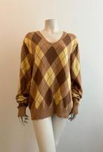 katoenen trui Ralph Lauren L, Maat 42/44 (L), Zo goed als nieuw, Ophalen, Overige kleuren