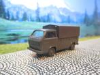 Volkswagen Transporter T3 Pick-Up EnKa - Roco Landmacht, Ophalen of Verzenden, Zo goed als nieuw, Bus of Vrachtwagen, Roco
