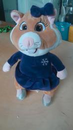 kerst albert heijn hamster., Ophalen of Verzenden, Zo goed als nieuw