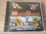 Audio CD - Lego World Hits (gesealed), Ophalen of Verzenden