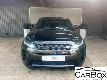 Land Rover Range Rover Evoque 2.0 P200 AWD R-Dynamic beschikbaar voor biedingen