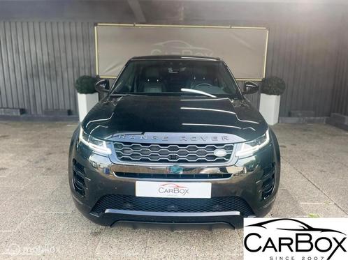 Land Rover Range Rover Evoque 2.0 P200 AWD R-Dynamic, Auto's, Land Rover, Bedrijf, Te koop, 4x4, ABS, Achteruitrijcamera, Airbags