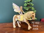 Schleich Bayala 70 402 Sera 2006, Verzamelen, Ophalen of Verzenden, Zo goed als nieuw