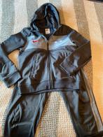Nike Trainingspak Maat M (137/147) Kind, Ophalen of Verzenden, Gebruikt, Nike, Jongen of Meisje