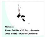 Nieuw alarm voor de fatbike!!, Fietsen en Brommers, Elektrische fietsen, 59 cm of meer, Ophalen of Verzenden, Nieuw, Overige merken
