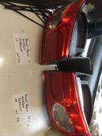 Renault laguna hatchback 2007 2.0 16v achterlicht links of r