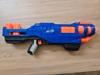 Grote Nerf Geweer - Mist Magazijnen, Ophalen of Verzenden, Gebruikt, Jongen of Meisje