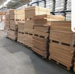 Te koop houten platen (multiplex) 2€/st, Overige materialen, Gebruikt, Minder dan 20 mm, Ophalen