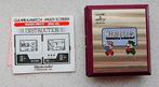 Nintendo Game & Watch MW-56 Mario Bros. (Multi Screen), Spelcomputers en Games, Ophalen of Verzenden, Nieuw