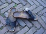 GRATIS VERZENDEN ZWARTE MADRID BIRKENSTOCKS MT 40