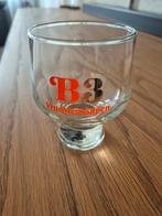 9  B3 vruchtensap glazen, Huis en Inrichting, Keuken | Servies, Ophalen of Verzenden