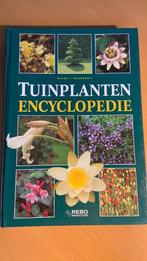 Klaas T. Noordhuis - Tuinplanten encyclopedie, Ophalen of Verzenden