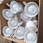 24 stuks  nieuwe toiletborstel in houder, Ophalen of Verzenden, Nieuw