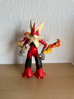 Tomy Pokémon figuur Mega Blaziken, Verzamelen, Poppetjes en Figuurtjes, Ophalen of Verzenden, Zo goed als nieuw