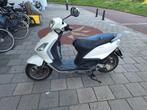 piaggio fly, Ophalen, Gebruikt, Piaggio