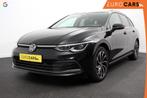 Volkswagen Golf Variant 1.5 eTSI 150pk DSG Style | Navigatie, Auto's, 1325 kg, Euro 6, 4 cilinders, Zwart