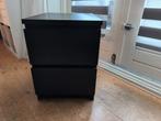 Ikea malm ladekast 2 lades, Doe-het-zelf en Verbouw, Platen en Panelen, Ophalen of Verzenden, Zo goed als nieuw
