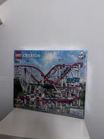 Lego Roller Coaster 10261 - Zeer Mint, Verzamelaarsobject!, Kinderen en Baby's, Speelgoed | Duplo en Lego, Ophalen of Verzenden