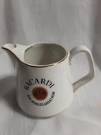 BACARDI kannetje, the world's great rum, Antiek en Kunst, Ophalen of Verzenden