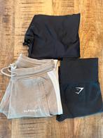 Dames sportkleding maat S, Kleding | Dames, Sportkleding, Zwart, Ophalen of Verzenden, Fitness of Aerobics, Maat 36 (S)