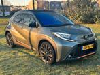 Toyota Aygo X 1.0 Vvt-i MT 72pk 2022 Groen, Particulier, 3 cilinders, Geïmporteerd, 998 cc