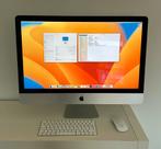 Imac 27” late 2015 - i5 - A1419, Computers en Software, Apple Desktops, Ophalen, HDD, IMac, Zo goed als nieuw