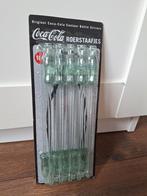 Coca-Cola roerstaafjes, Huis en Inrichting, Keuken | Servies, Ophalen of Verzenden, Nieuw, Overige stijlen