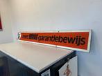 BOVAG oud reclamebord, Verzamelen, Merken en Reclamevoorwerpen, Ophalen, Reclamebord, Gebruikt, Nvt
