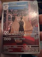 Pokémon persian kaart, Ophalen of Verzenden