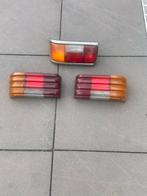 Mercedes W114/W115 Achterlichten, Ophalen of Verzenden, Gebruikt, Mercedes-Benz