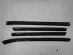 Audi A4/S4 8E Carbon Portierlijsten Deurlijsten 8D0867410 8D, Ophalen of Verzenden, Gebruikt, Audi