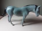 Collecta repaint lusitano merrie net breyer en schleich, Verzamelen, Dierenverzamelingen, Ophalen of Verzenden, Zo goed als nieuw