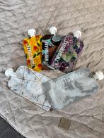 NIEUWE hervulbare knijpzakjes fruit en/of groentehapjes, Ophalen of Verzenden, Nieuw, Overige typen