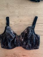 Prima donna 80F full cup zwart kant, Verzenden, Zwart, BH, Prima donna