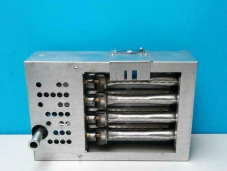 Branderbed Agpo Ferroli NEV124/NE323 Art.nr.: 3260062, Doe-het-zelf en Verbouw, Verwarming en Radiatoren, Nieuw, Cv-ketel of Combi-ketel