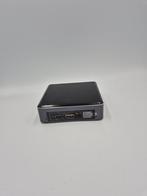 Intel NUC 7 i3 8GB 128GB SSD HDMI Wifi, Computers en Software, Gebruikt, Verzenden, 8 GB, Intel
