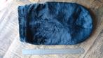 Bodywarmer 2 stuks 38 cm blauw, Dieren en Toebehoren, Ophalen, Zo goed als nieuw, Hondenbodywarmer
