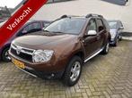 Dacia Duster 1.6 SCe 4x2, Voorwielaandrijving, Gebruikt, 4 cilinders, Handgeschakeld