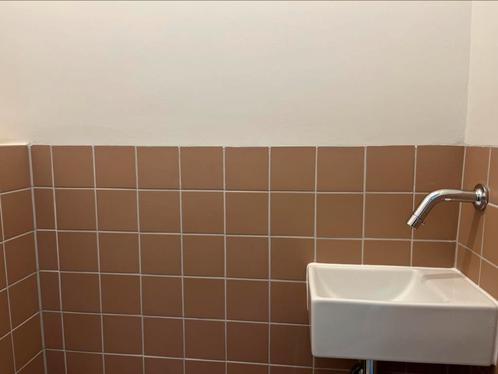 Winckelmans NIEUW 10x10 vieux rose RSV tegels 2,5 doosjes, Doe-het-zelf en Verbouw, Tegels, Nieuw, Wandtegels, Keramiek, Minder dan 20 cm