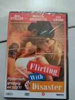 Flirting with disaster (seald).  Ben Stiller, Alle leeftijden, Ophalen of Verzenden, Zo goed als nieuw, Actie en Avontuur