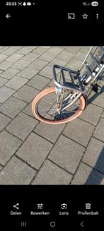 Fiets 24 inch jongens fiets, Minder dan 47 cm, Ophalen, Gebruikt