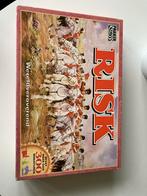 Risk Bordspel - Parker - Zo goed als nieuw, Drie of vier spelers, Ophalen, Zo goed als nieuw