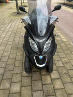 Mp3, Motoren, Particulier, Scooter