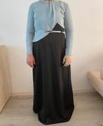 Jurk / abiye / galajurk, Kleding | Dames, Gelegenheidskleding, Ophalen of Verzenden, Zo goed als nieuw, Maat 38/40 (M), Galajurk