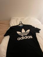 Heren shirt adidas nieuw maat s, Kleding | Heren, T-shirts, Zwart, Nieuw, Ophalen of Verzenden, Adidas