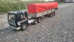Wedico truck 1 ste generatie (jaren 70) inruil sleepboot mog, Ophalen, Gebruikt