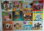 12 (13) LP's kinderliedjes, Cd's en Dvd's, Vinyl | Kinderen en Jeugd, Ophalen of Verzenden, Gebruikt, Muziek