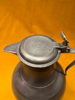 Tin, Ophalen of Verzenden