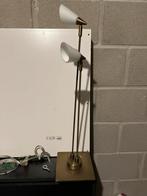 Vintage Ferm Living tafellamp, Ophalen, Zo goed als nieuw, Minder dan 50 cm